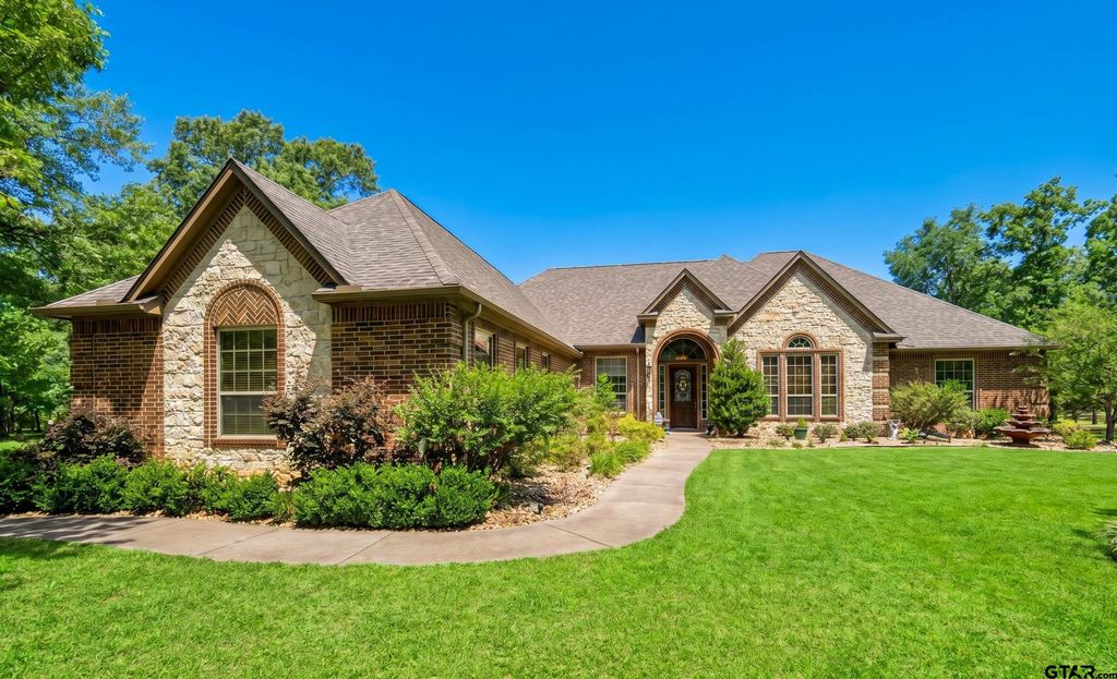 296 PR 5944, Yantis, TX 75497