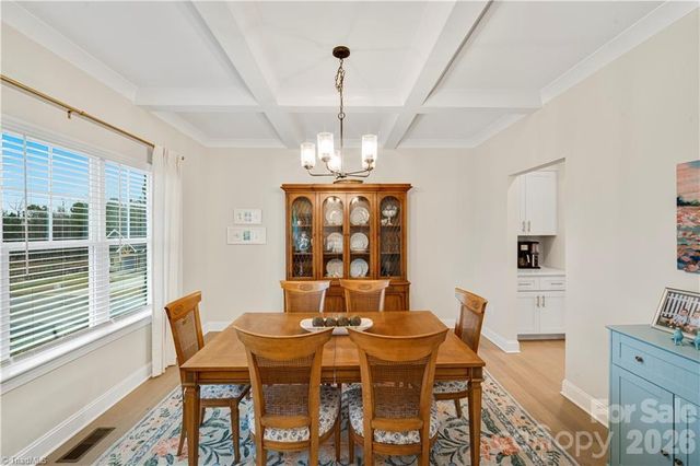 360 Wynnfall Drive, Lexington, NC 27295