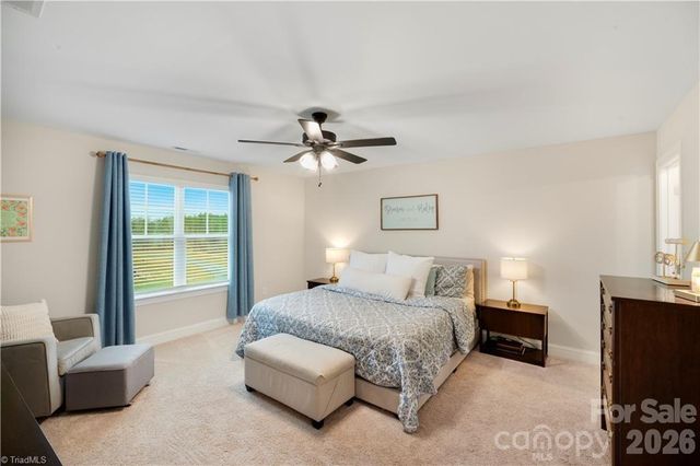 360 Wynnfall Drive, Lexington, NC 27295
