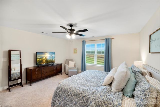 360 Wynnfall Drive, Lexington, NC 27295