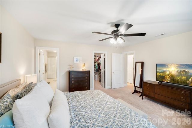 360 Wynnfall Drive, Lexington, NC 27295