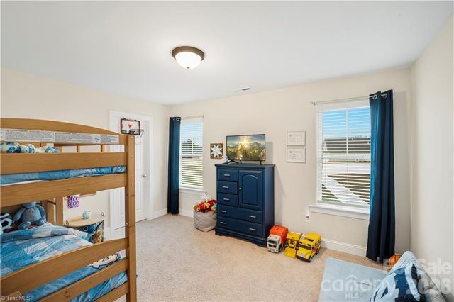 360 Wynnfall Drive, Lexington, NC 27295