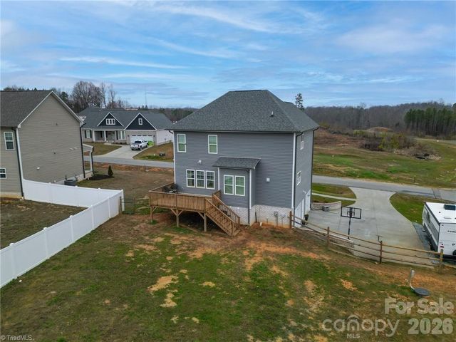 360 Wynnfall Drive, Lexington, NC 27295