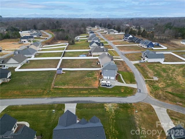 360 Wynnfall Drive, Lexington, NC 27295