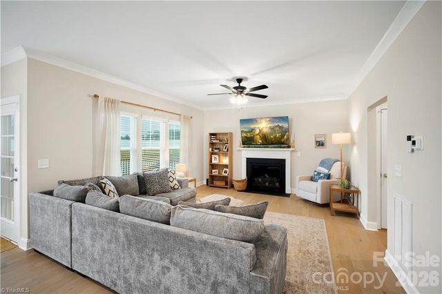 360 Wynnfall Drive, Lexington, NC 27295