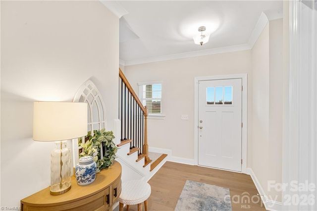 360 Wynnfall Drive, Lexington, NC 27295