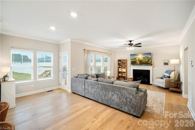 360 Wynnfall Drive, Lexington, NC 27295