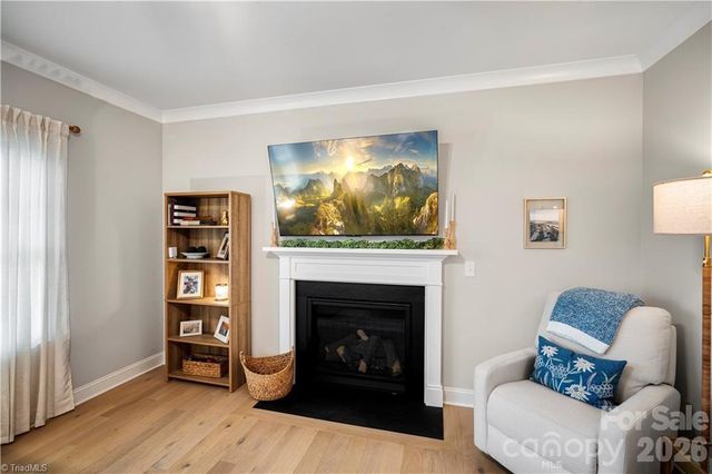 360 Wynnfall Drive, Lexington, NC 27295
