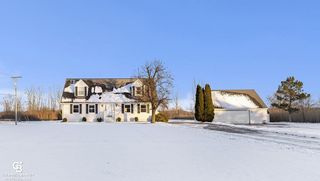 75200 Mackey Road, Richmond, MI 48062