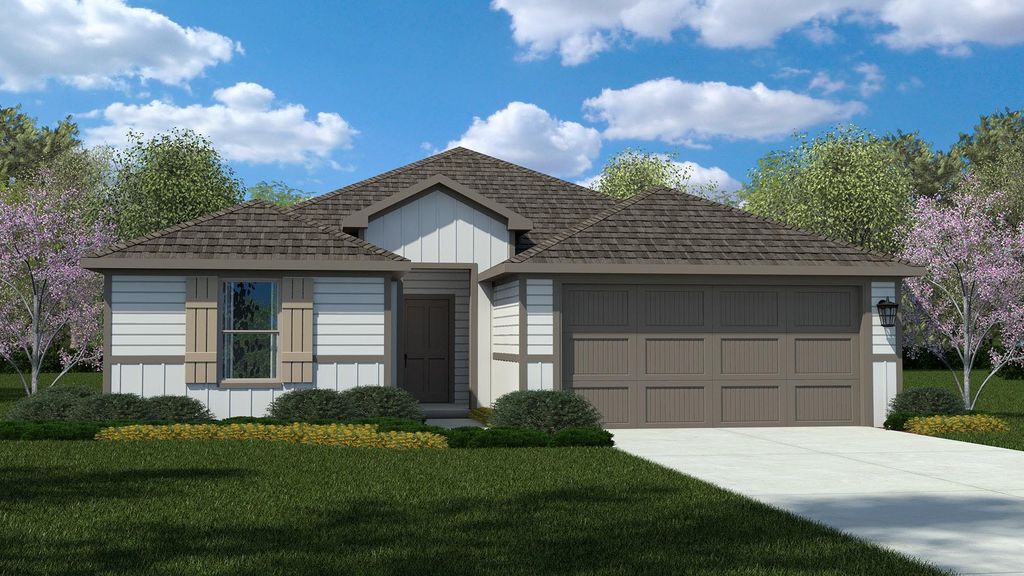 197 MLM Parkway, Bridgeport, TX 76426