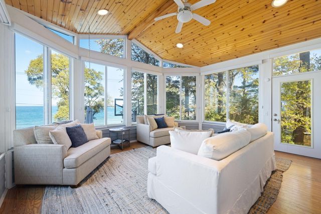 3987 Lake Shore Drive, Michiana Vllg, MI 49117