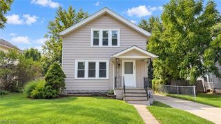 861 N State Street, Painesville, OH 44077