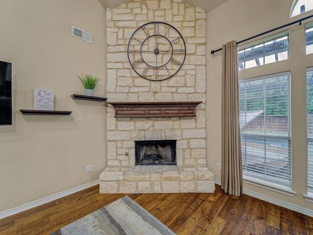 4100 Briarcreek Drive, Fort Worth, TX 76244