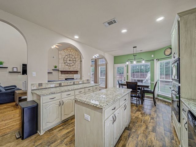 4100 Briarcreek Drive, Fort Worth, TX 76244