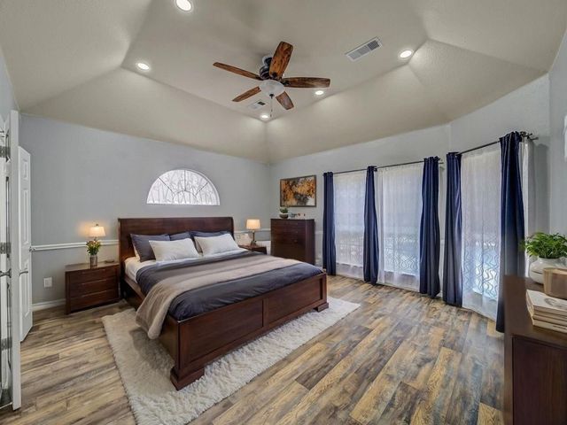 4100 Briarcreek Drive, Fort Worth, TX 76244