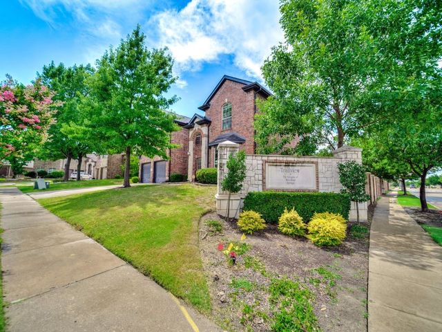 4100 Briarcreek Drive, Fort Worth, TX 76244