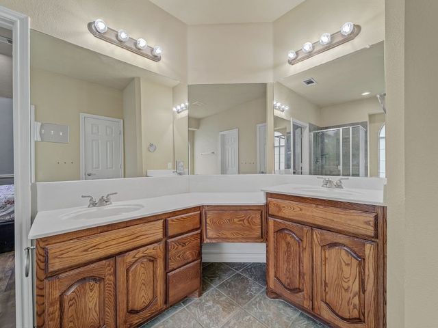4100 Briarcreek Drive, Fort Worth, TX 76244