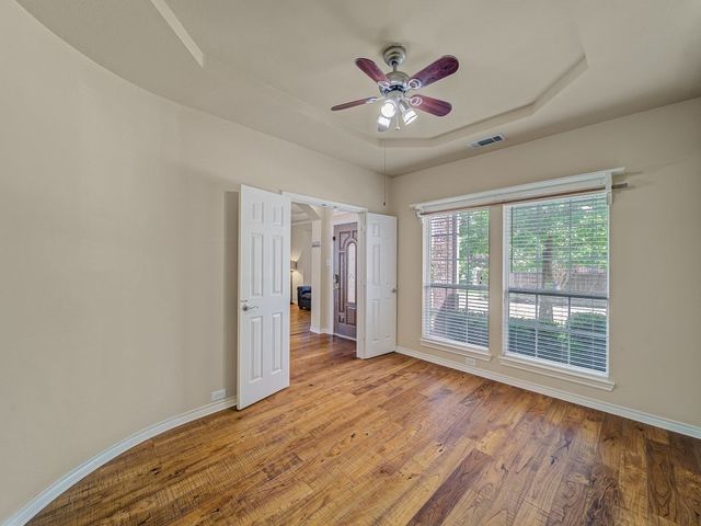 4100 Briarcreek Drive, Fort Worth, TX 76244