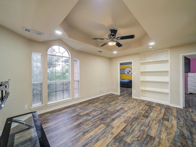 4100 Briarcreek Drive, Fort Worth, TX 76244