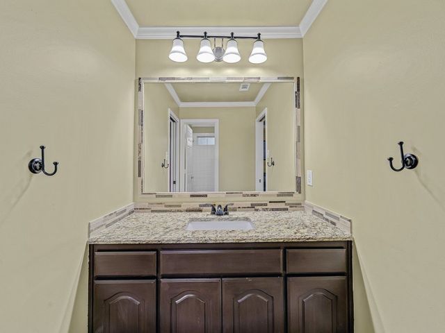 4100 Briarcreek Drive, Fort Worth, TX 76244