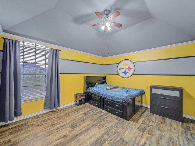 4100 Briarcreek Drive, Fort Worth, TX 76244