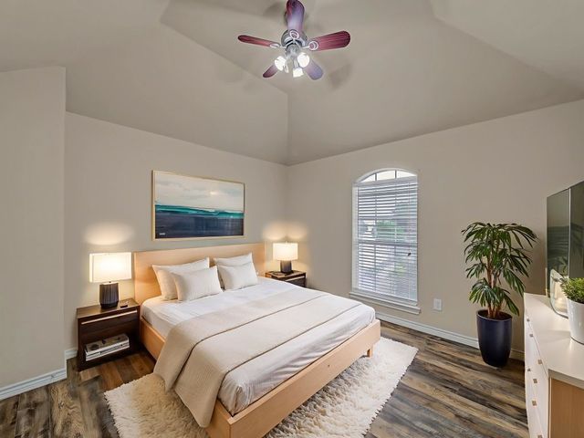 4100 Briarcreek Drive, Fort Worth, TX 76244