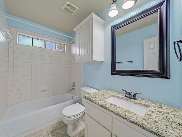 4100 Briarcreek Drive, Fort Worth, TX 76244