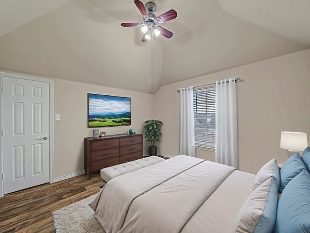 4100 Briarcreek Drive, Fort Worth, TX 76244