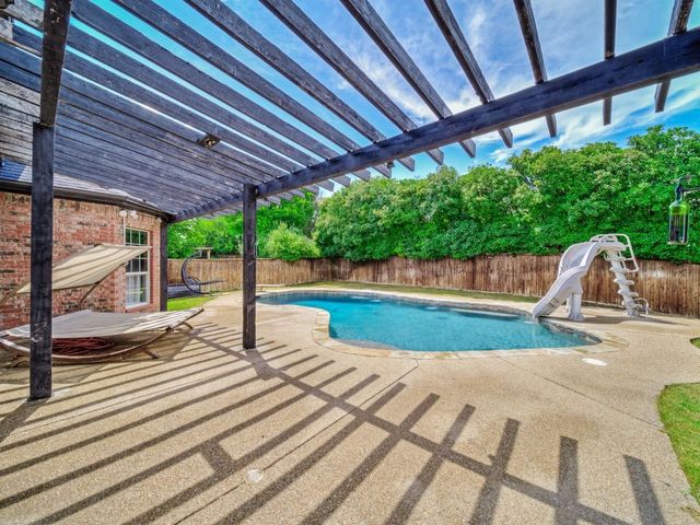 4100 Briarcreek Drive, Fort Worth, TX 76244