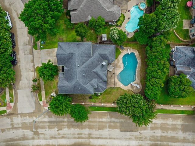 4100 Briarcreek Drive, Fort Worth, TX 76244
