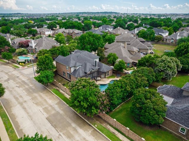 4100 Briarcreek Drive, Fort Worth, TX 76244