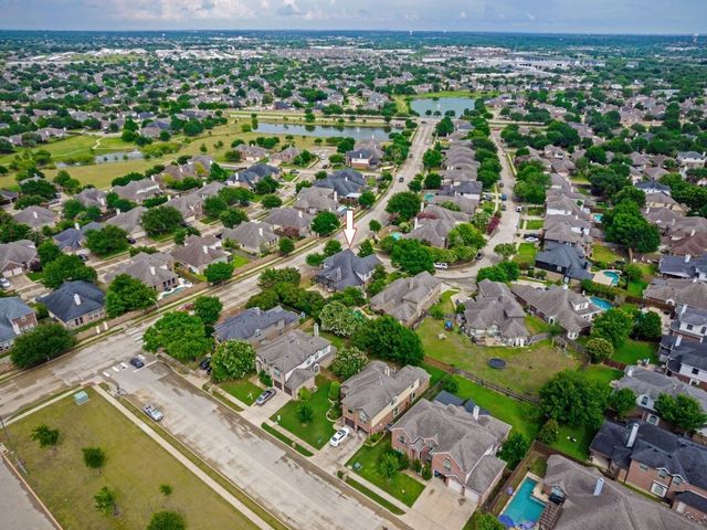 4100 Briarcreek Drive, Fort Worth, TX 76244