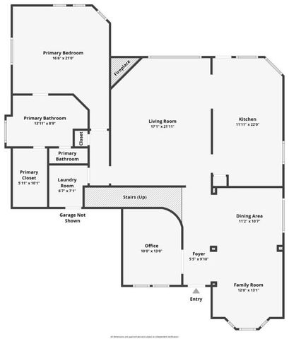 4100 Briarcreek Drive, Fort Worth, TX 76244