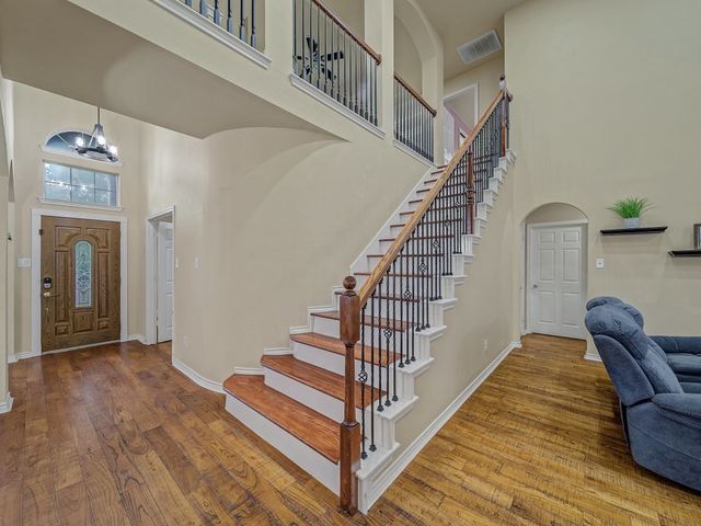 4100 Briarcreek Drive, Fort Worth, TX 76244