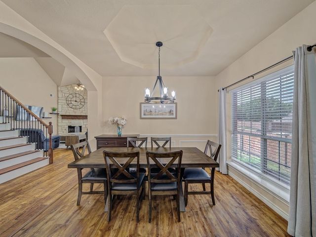 4100 Briarcreek Drive, Fort Worth, TX 76244