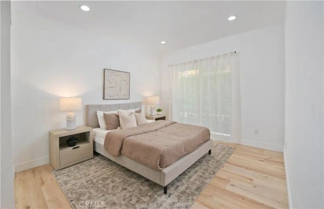 540 N Serrano Avenue, Los Angeles, CA 90004
