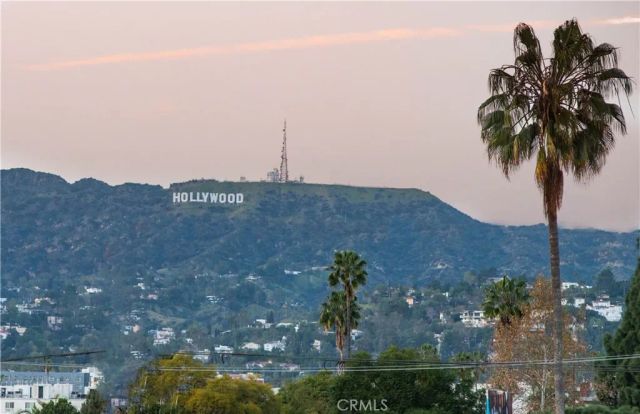 540 N Serrano Avenue, Los Angeles, CA 90004