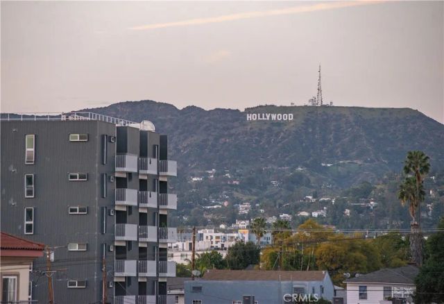 540 N Serrano Avenue, Los Angeles, CA 90004