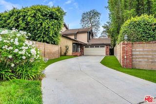 13250 Fulton Court, Sherman Oaks, CA 91401