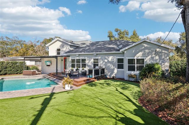 2924 HUNTINGTON STREET, Orlando, FL 32803