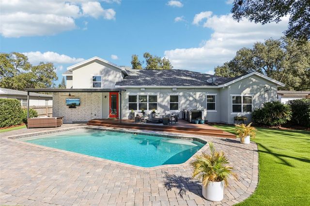 2924 HUNTINGTON STREET, Orlando, FL 32803