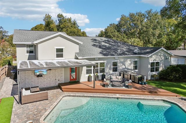 2924 HUNTINGTON STREET, Orlando, FL 32803