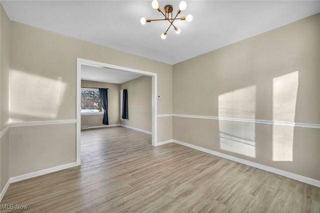 19672 Mountville Drive, Maple Heights, OH 44137