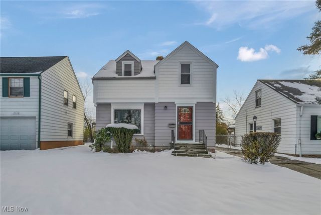 19672 Mountville Drive, Maple Heights, OH 44137