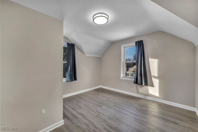 19672 Mountville Drive, Maple Heights, OH 44137