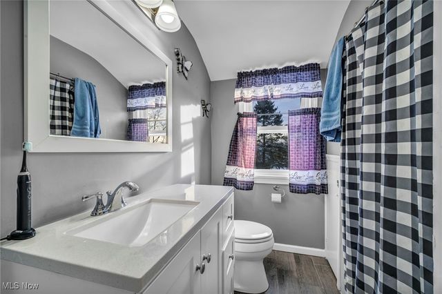 19672 Mountville Drive, Maple Heights, OH 44137