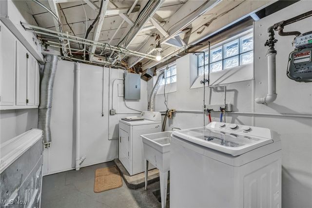 19672 Mountville Drive, Maple Heights, OH 44137