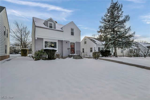 19672 Mountville Drive, Maple Heights, OH 44137