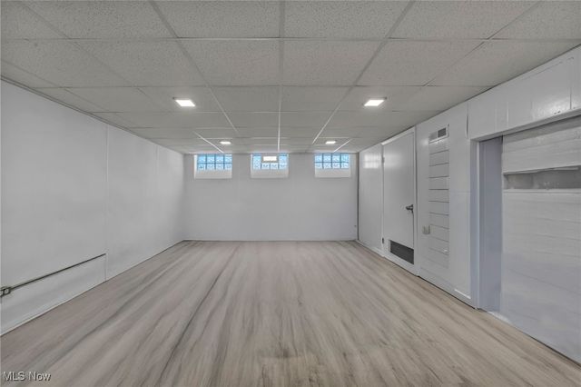 19672 Mountville Drive, Maple Heights, OH 44137