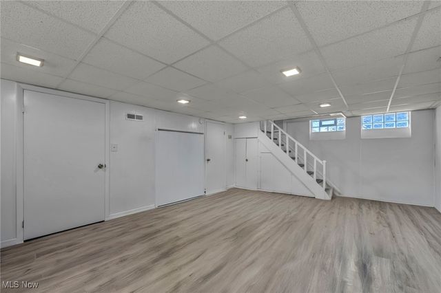 19672 Mountville Drive, Maple Heights, OH 44137